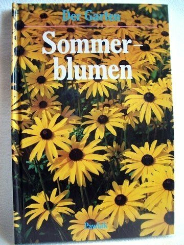 Sommerblumen