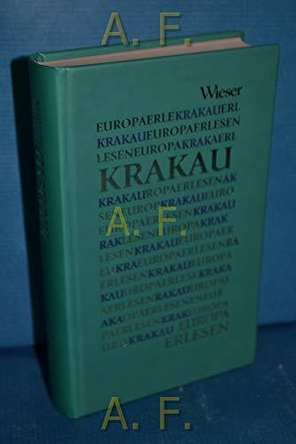 Krakau (Europa Erlesen)