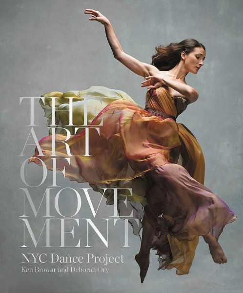 The Art of Movement: NYC Dance Projekt