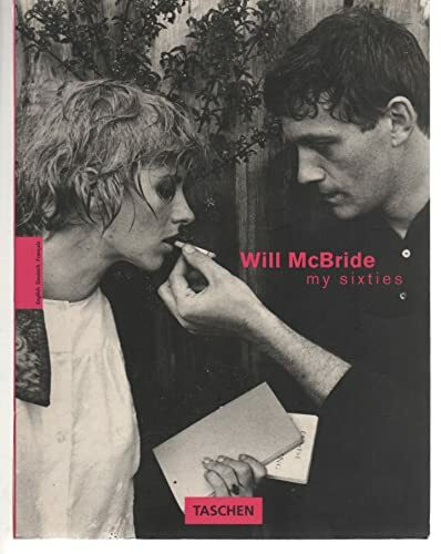 Will Mcbride, My Sixties