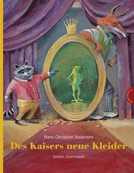 Des Kaisers neue Kleider