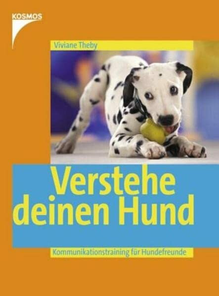 Verstehe Deinen Hund