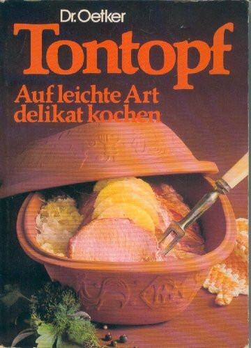 So gut schmeckt's aus dem Tontopf
