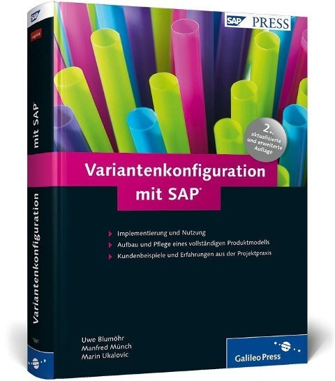 Variantenkonfiguration mit SAP