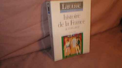Hist.De France T.2 References
