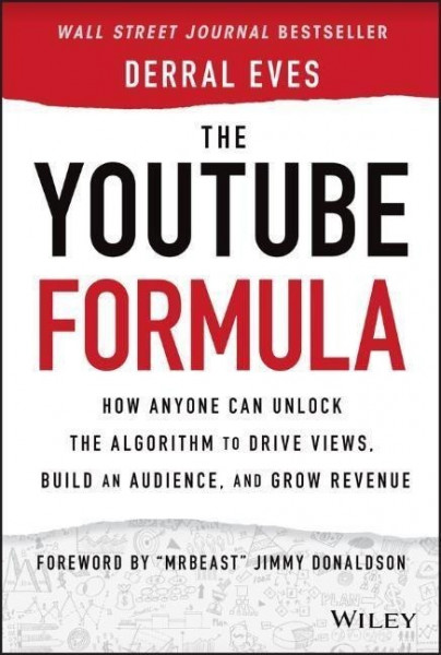 The YouTube Formula