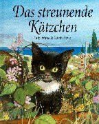 Das streunende Kätzchen: Eine kleine Katze findet ein Zuhause