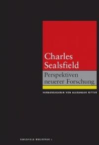 Charles Sealsfield