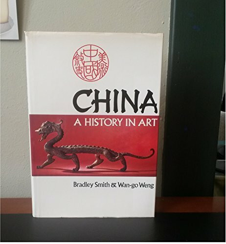 China: A History in Art