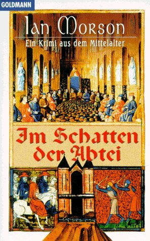 Im Schatten der Abtei