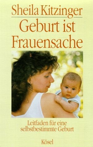 Geburt ist Frauensache