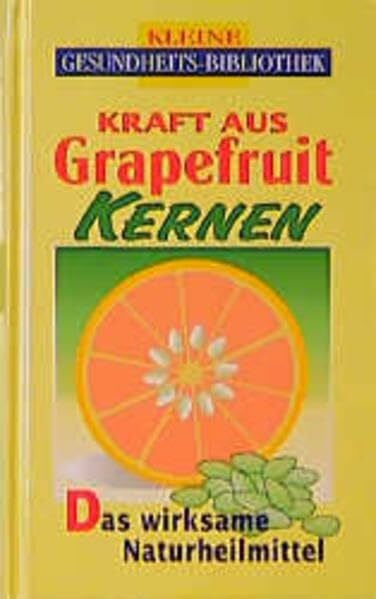 Enzyme: Ihre Anwendung in Medizin und Ernährung (Kleine Gesundheitsbibliothek)