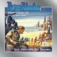 Perry Rhodan Silber Edition 43 - Spur zwischen den Sternen