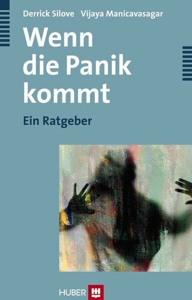 Wenn die Panik kommt: Ein Ratgeber