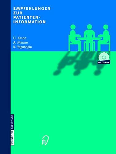 Allergologie (Empfehlungen zur Patienteninformation)