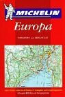 Strassenatlas Europa