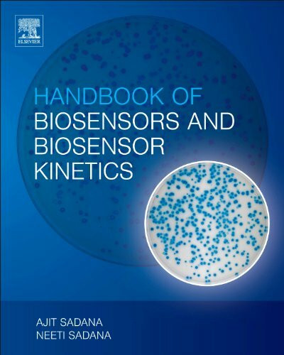 Handbook of Biosensors and Biosensor Kinetics: Reference