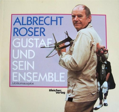Gustaf und sein Ensemble