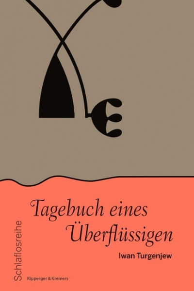 Tagebuch eines Überflüssigen