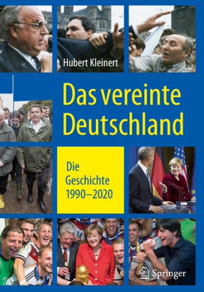 Das vereinte Deutschland