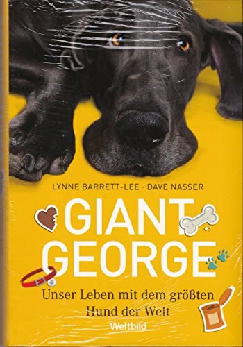 Giant George