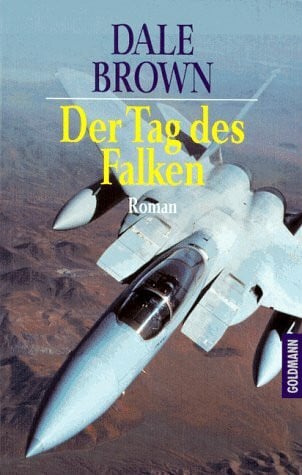 Der Tag des Falken