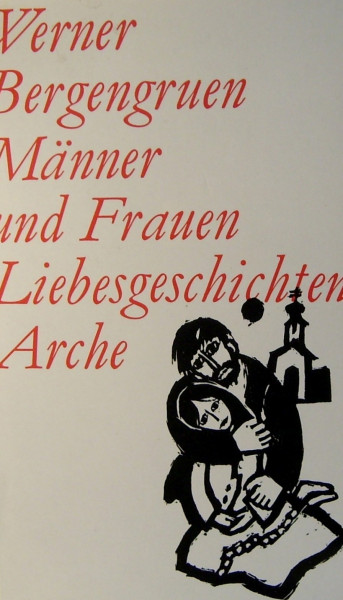 Männer und Frauen: Liebesgeschichten