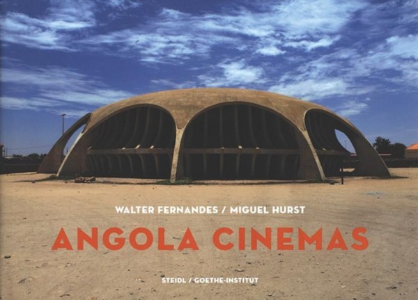Angola Cinema