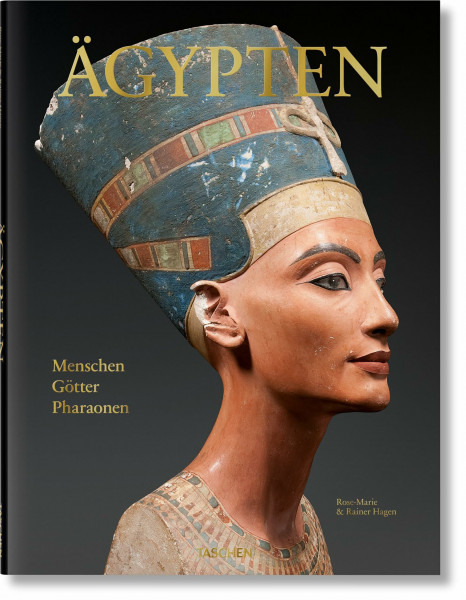 Ägypten: Menschen, Götter, Pharaonen
