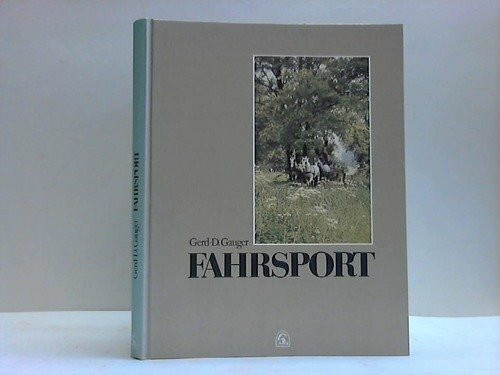 Fahrsport