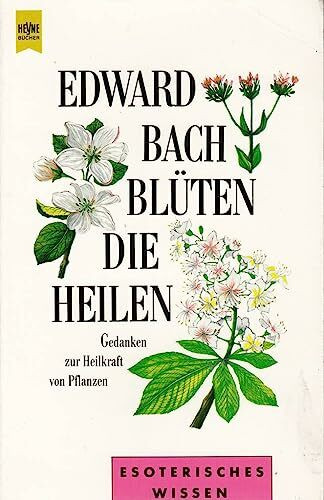 Blüten, die heilen