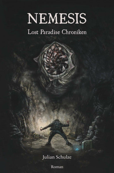 Nemesis (Lost Paradise Chroniken, Band 1)