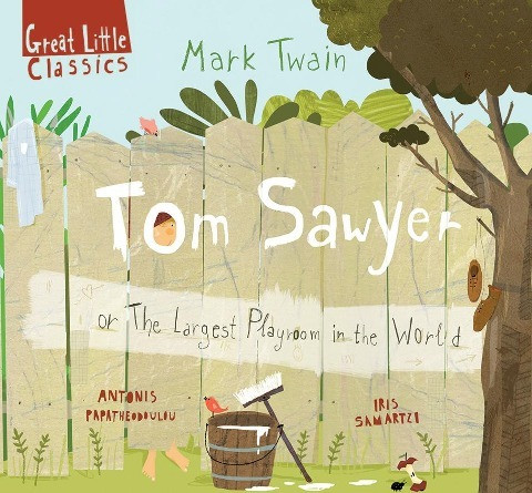 Tom Sawyer