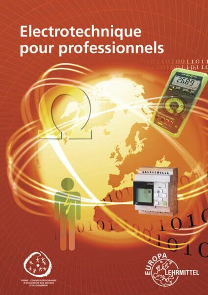 Electrotechnique pour professionnels