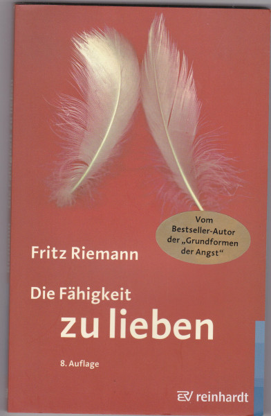 Die Fähigkeit zu lieben