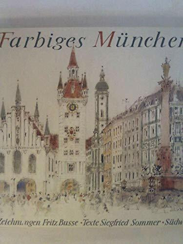 Farbiges München