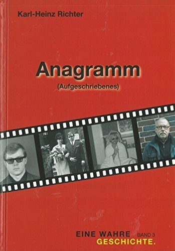 Anagramm