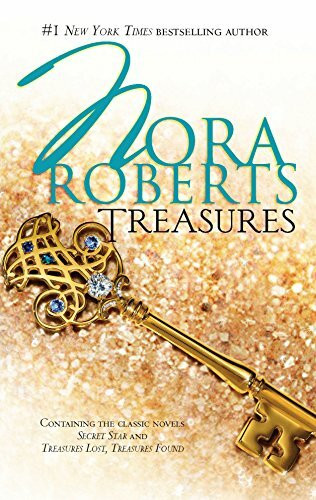 Treasures: An Anthology