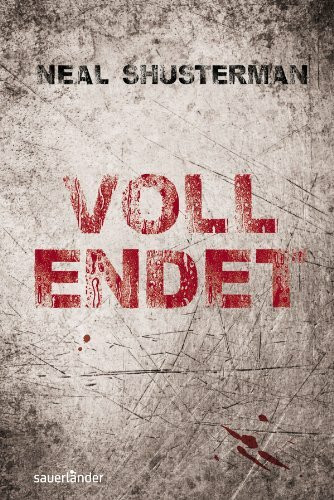 Vollendet (Sauerländer Jugendbuch)