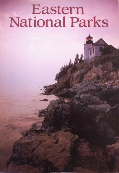 Eastern National Parks