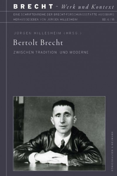 Bertolt Brecht