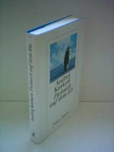 Picknick auf dem Eis Picknick auf dem Eis