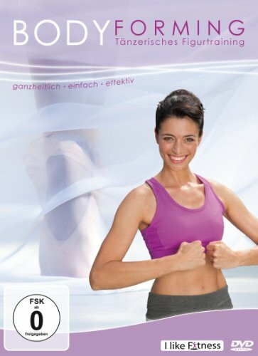 Bodyforming - Tänzerisches Figurtraining