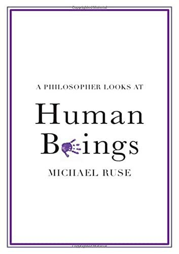 A Philosopher Looks at Human Beings