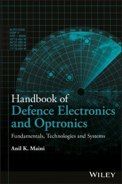 Handbook of Defence Electronics and Optronics