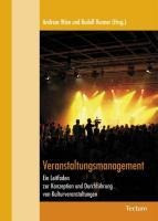 Veranstaltungsmanagement