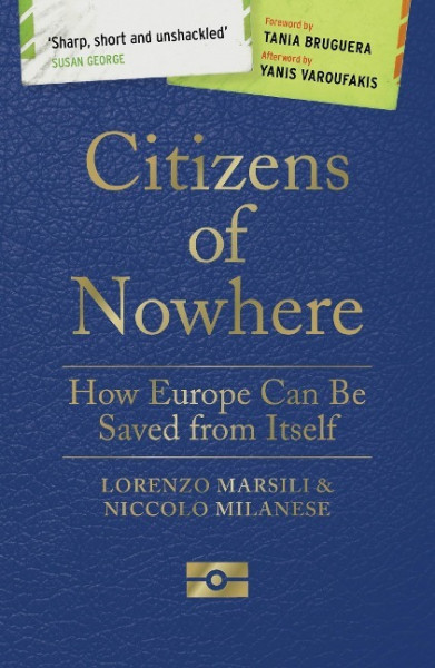 Citizens of Nowhere