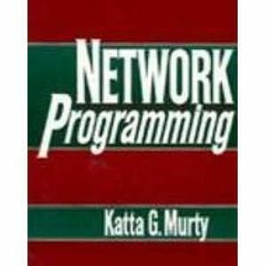 Network Programming