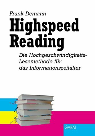 Highspeed Reading