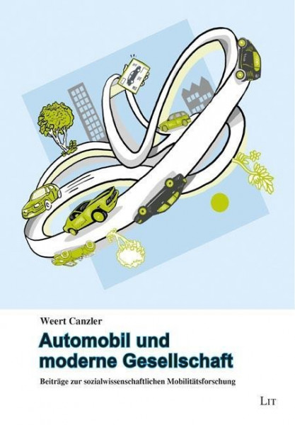 Automobil und moderne Gesellschaft